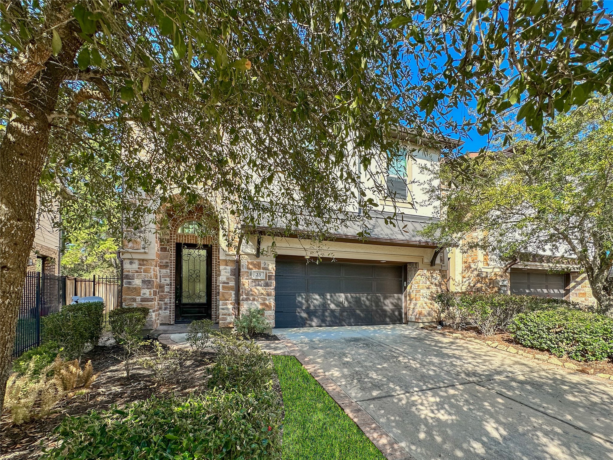 23 Jonquil Place, Tomball, TX 77375 23 Jonquil Place, Tomball, TX 77375