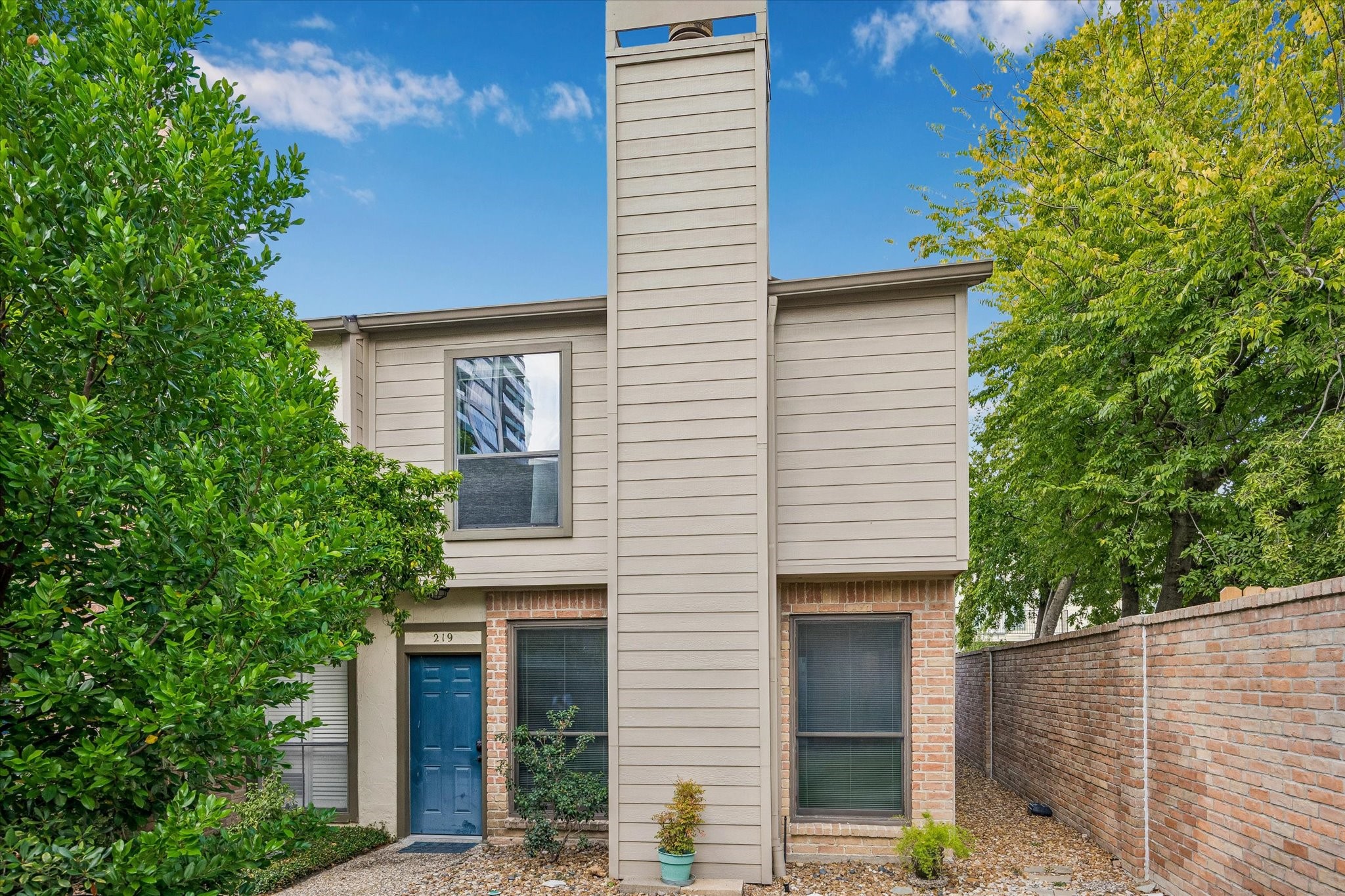 1201 Mcduffie Street, #219, Houston, TX 77019
