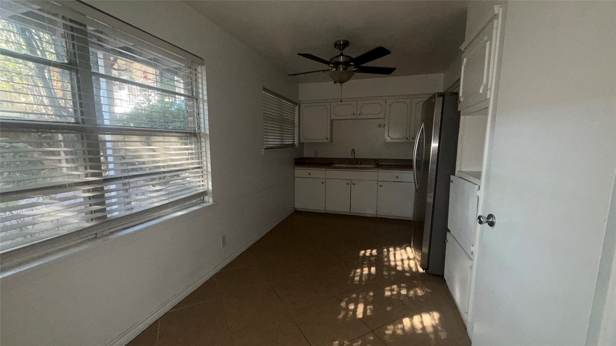 1023 Lyndon Street, #07, Houston, TX 77030