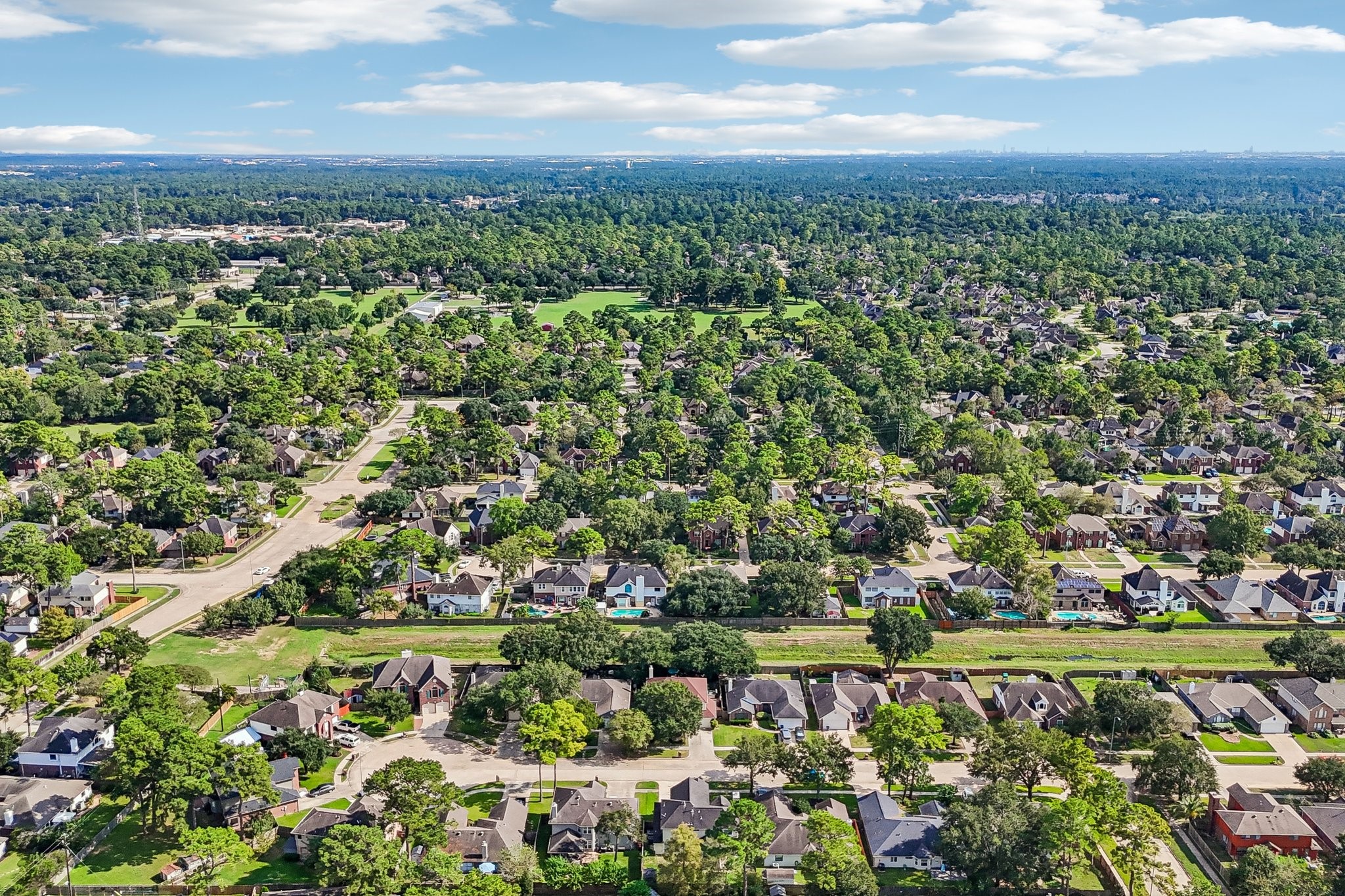 14219 Cypress Ridge Drive, Cypress, TX 77429