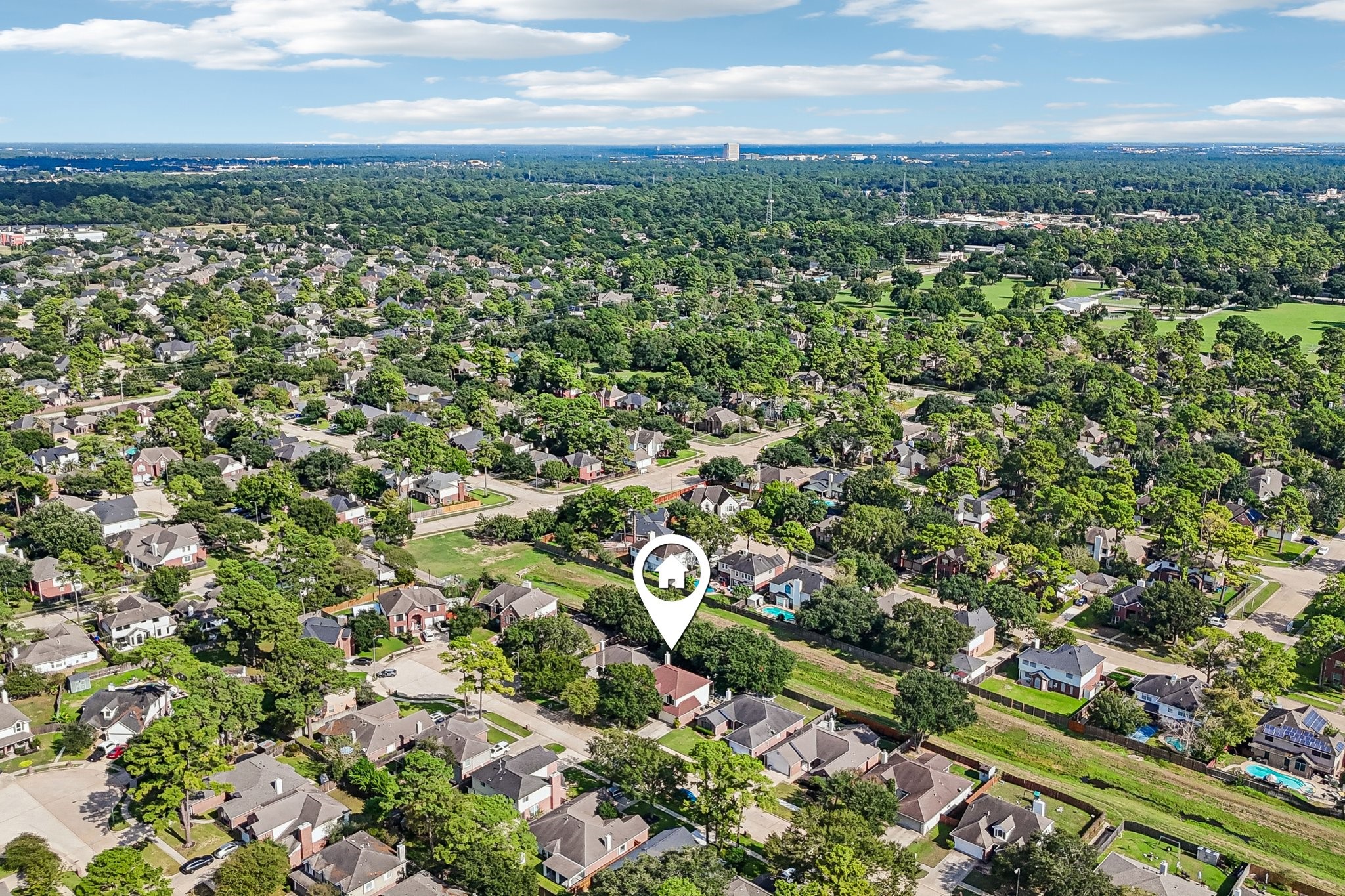 14219 Cypress Ridge Drive, Cypress, TX 77429