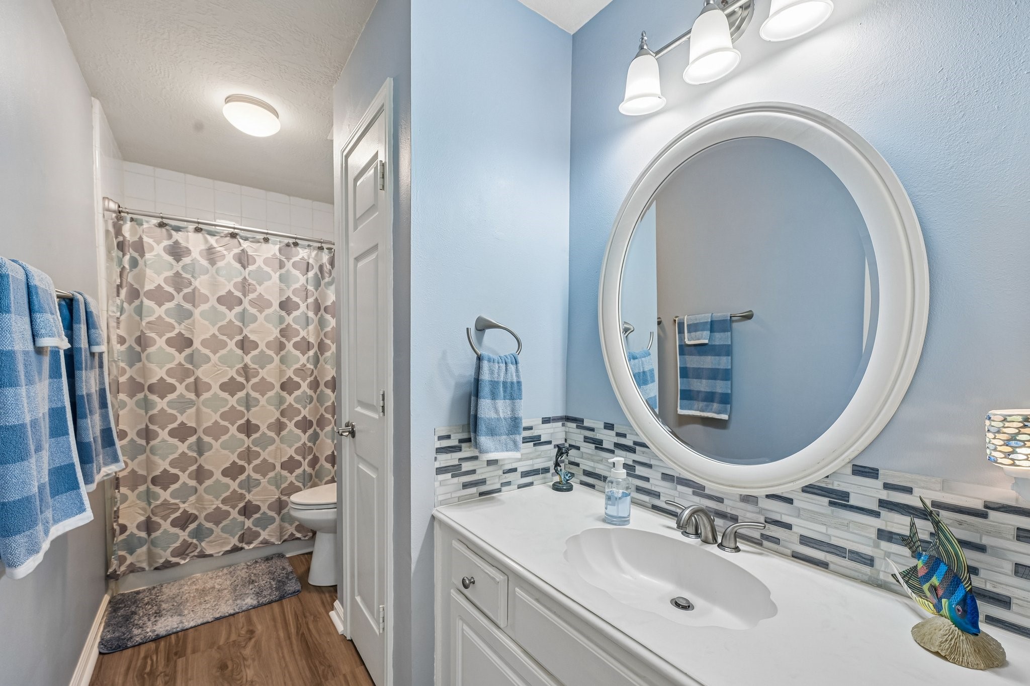 14219 Cypress Ridge Drive, Cypress, TX 77429