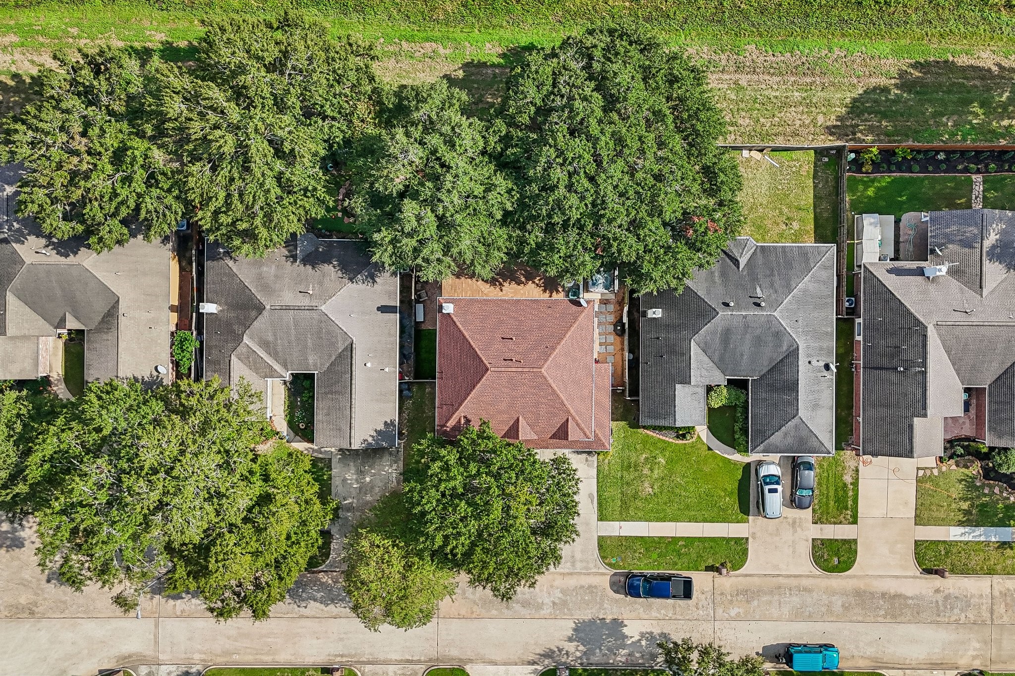 14219 Cypress Ridge Drive, Cypress, TX 77429