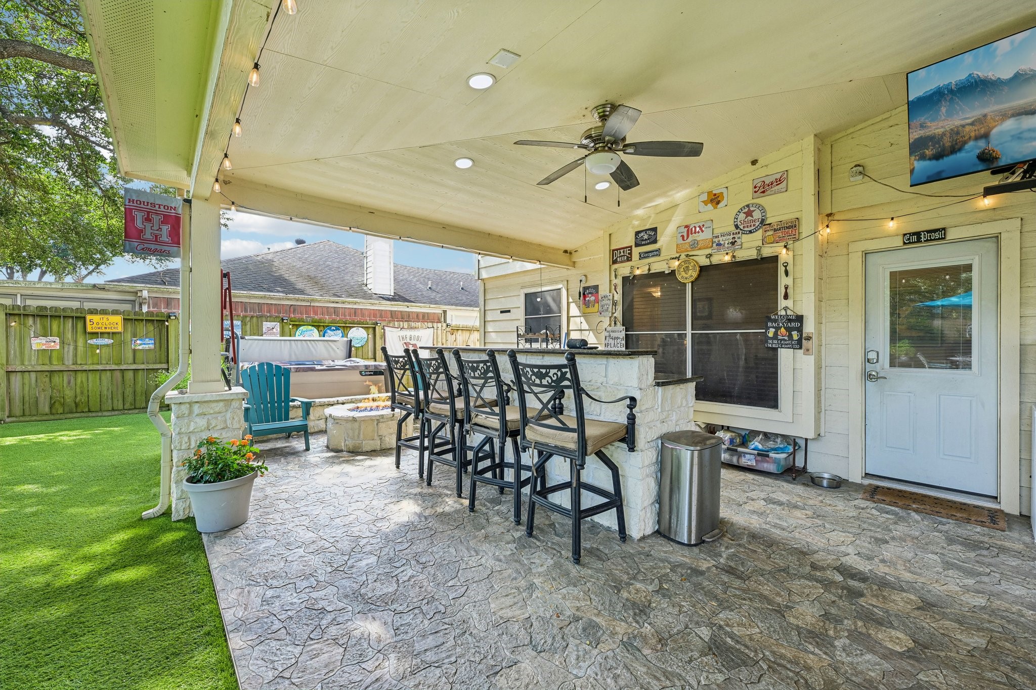 14219 Cypress Ridge Drive, Cypress, TX 77429