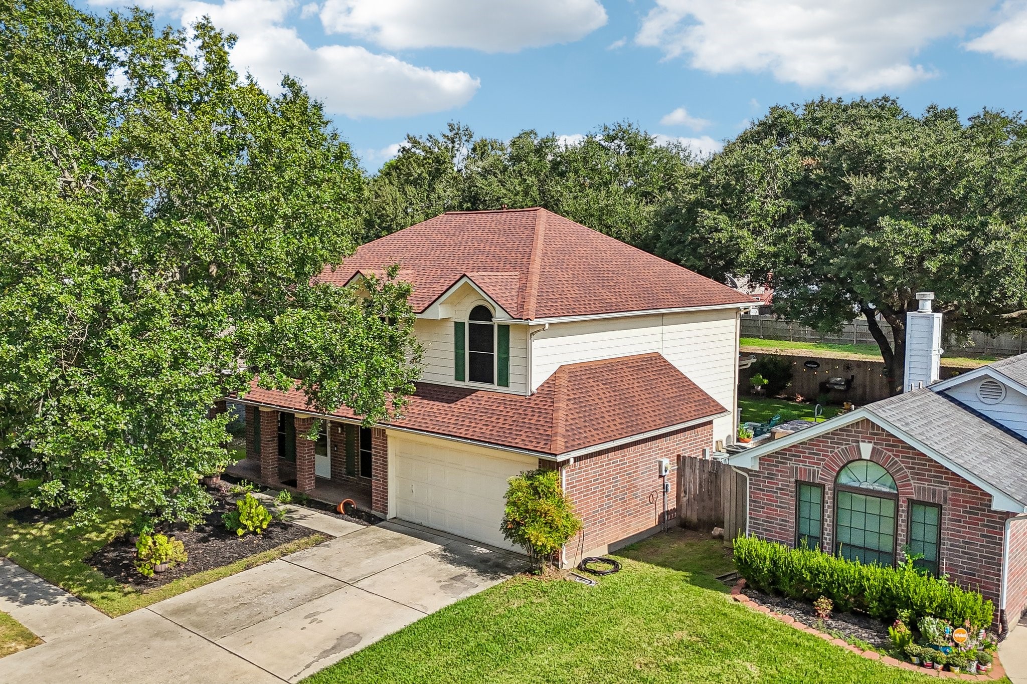 14219 Cypress Ridge Drive, Cypress, TX 77429
