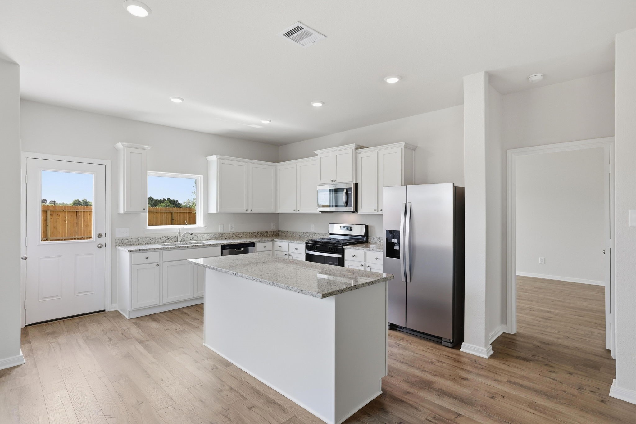 23106 Gowen Cypress Drive, Hockley, TX 77447