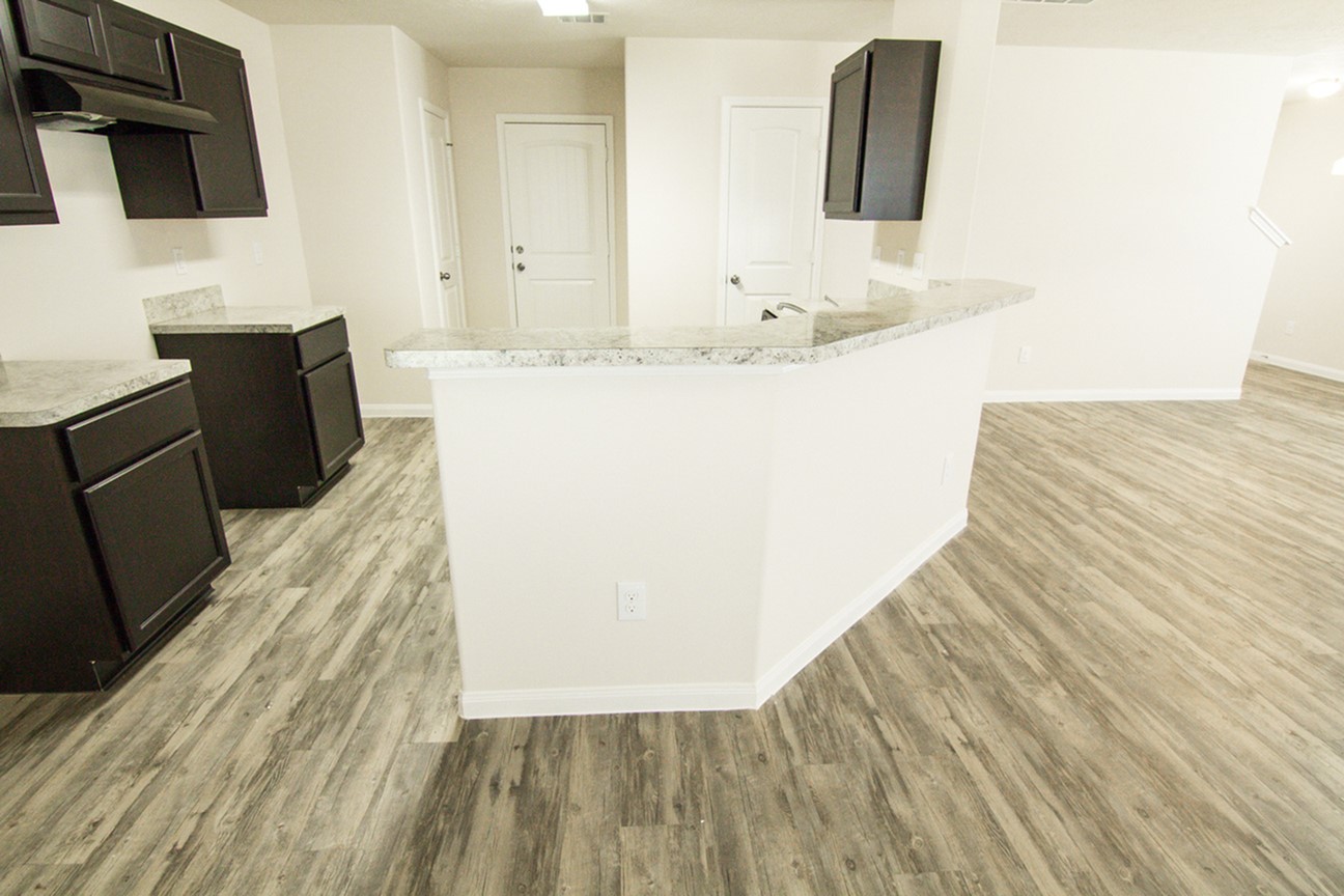 Photos may be representative of the floor plan and not the exact home. Finishes, layout, and features of the actual property for lease may vary.