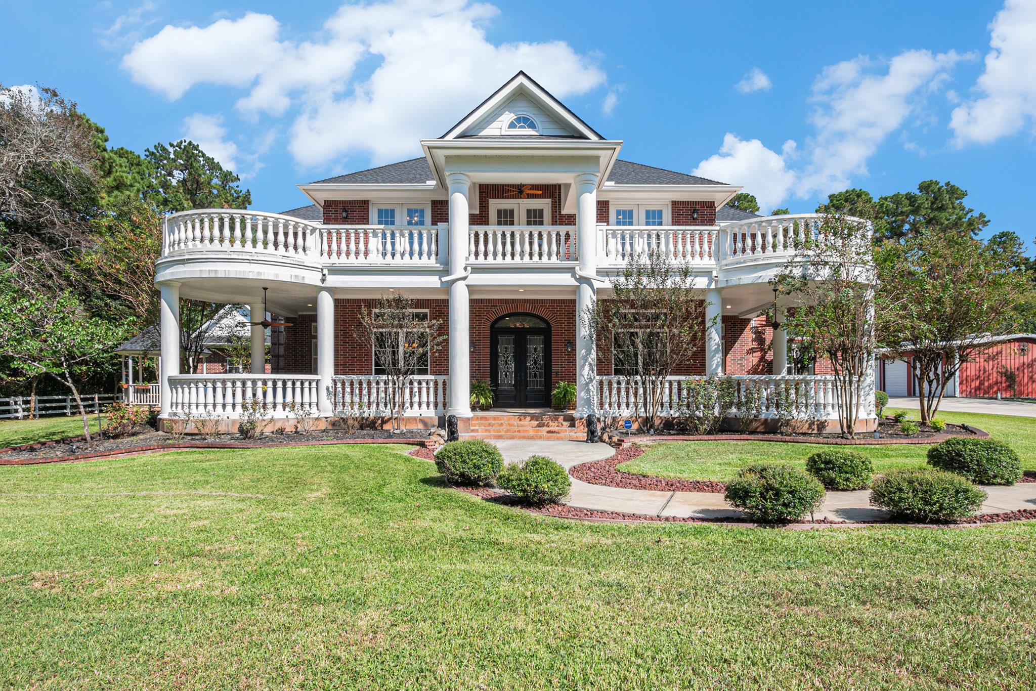 Welcome to your DREAM home at 28126 Indigo Lake Court in the sought-after Indigo Lake Estates Community!