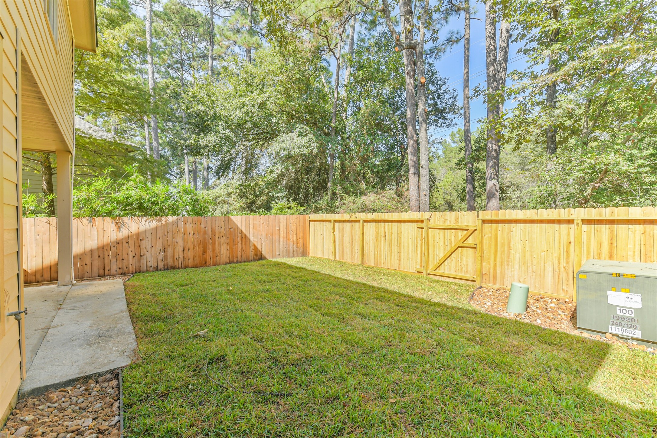 122 Cornflower Drive, The Woodlands, TX 77384