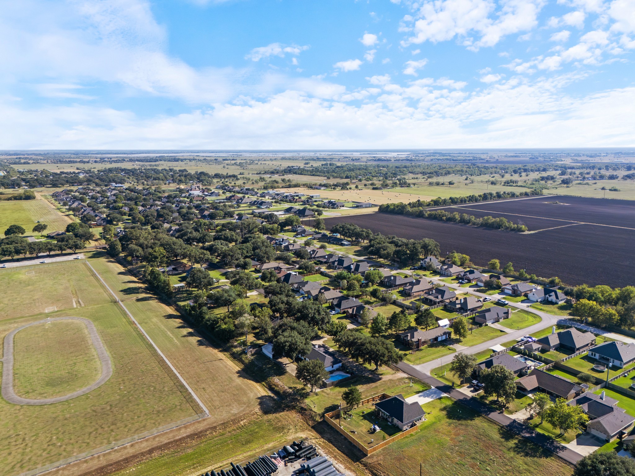 9203 Kostelnik Street, Needville, TX 77461