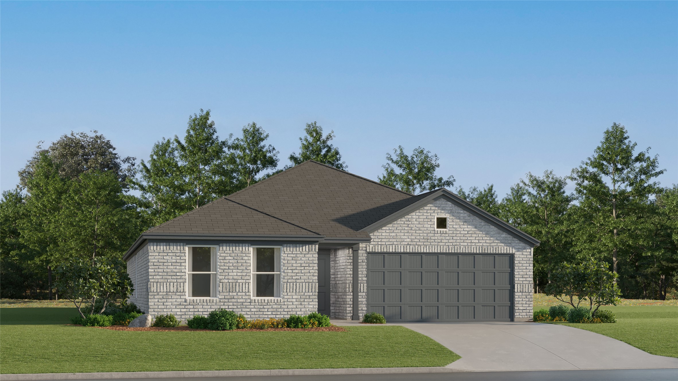 4918 Little Metalmark Drive, Needville, TX 77461