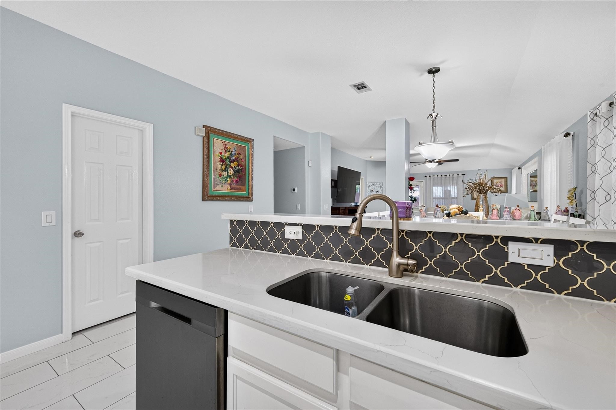 10219 Sulphur Stream Drive, Houston, TX 77095
