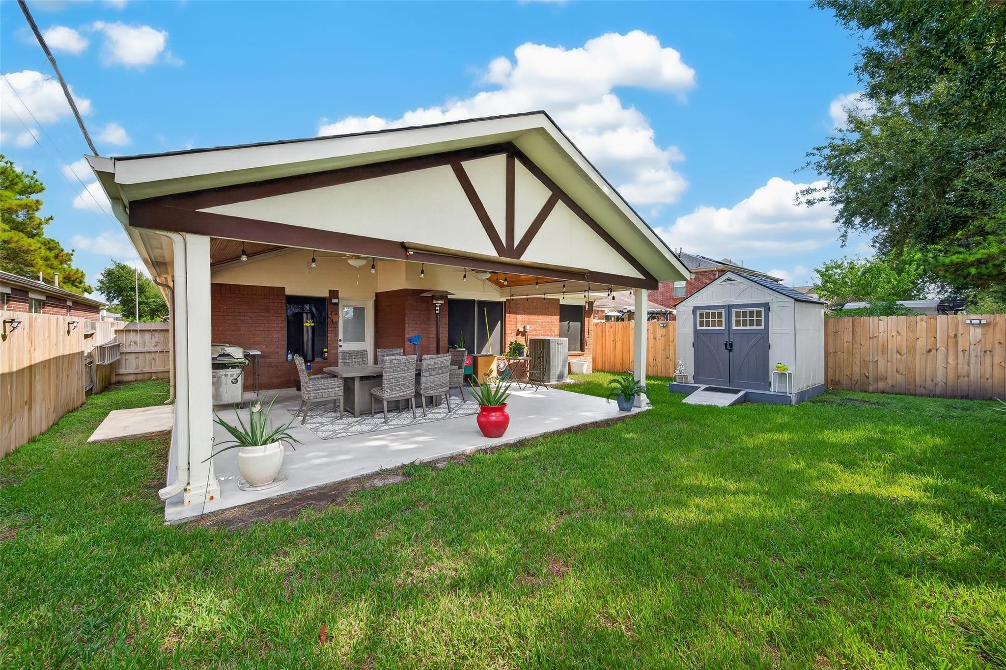 10219 Sulphur Stream Drive, Houston, TX 77095