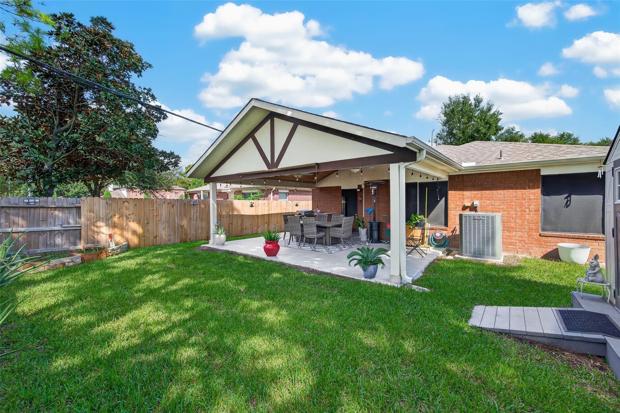 10219 Sulphur Stream Drive, Houston, TX 77095