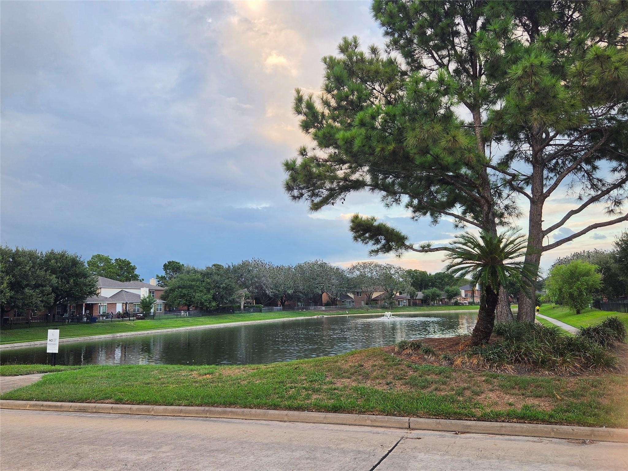 10219 Sulphur Stream Drive, Houston, TX 77095