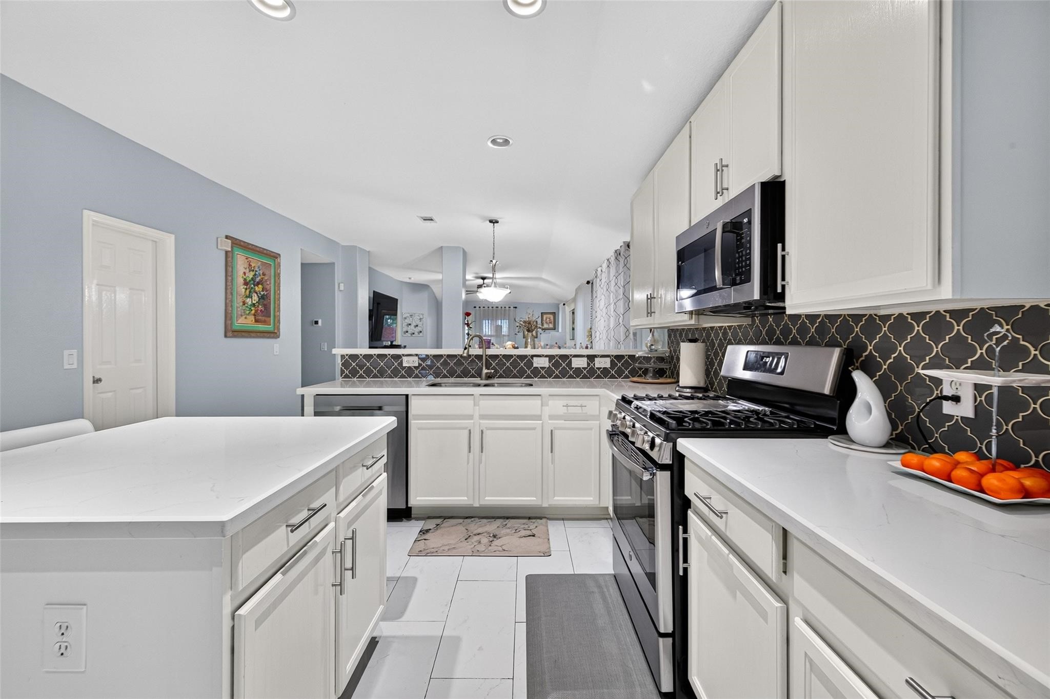 10219 Sulphur Stream Drive, Houston, TX 77095