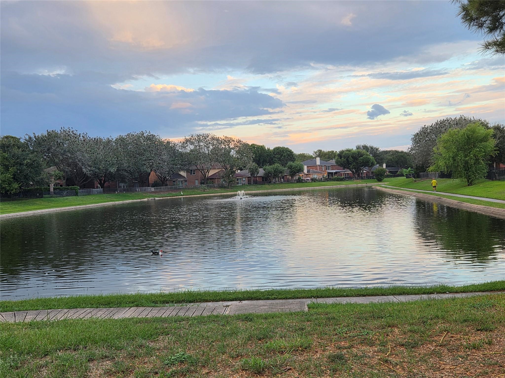 10219 Sulphur Stream Drive, Houston, TX 77095