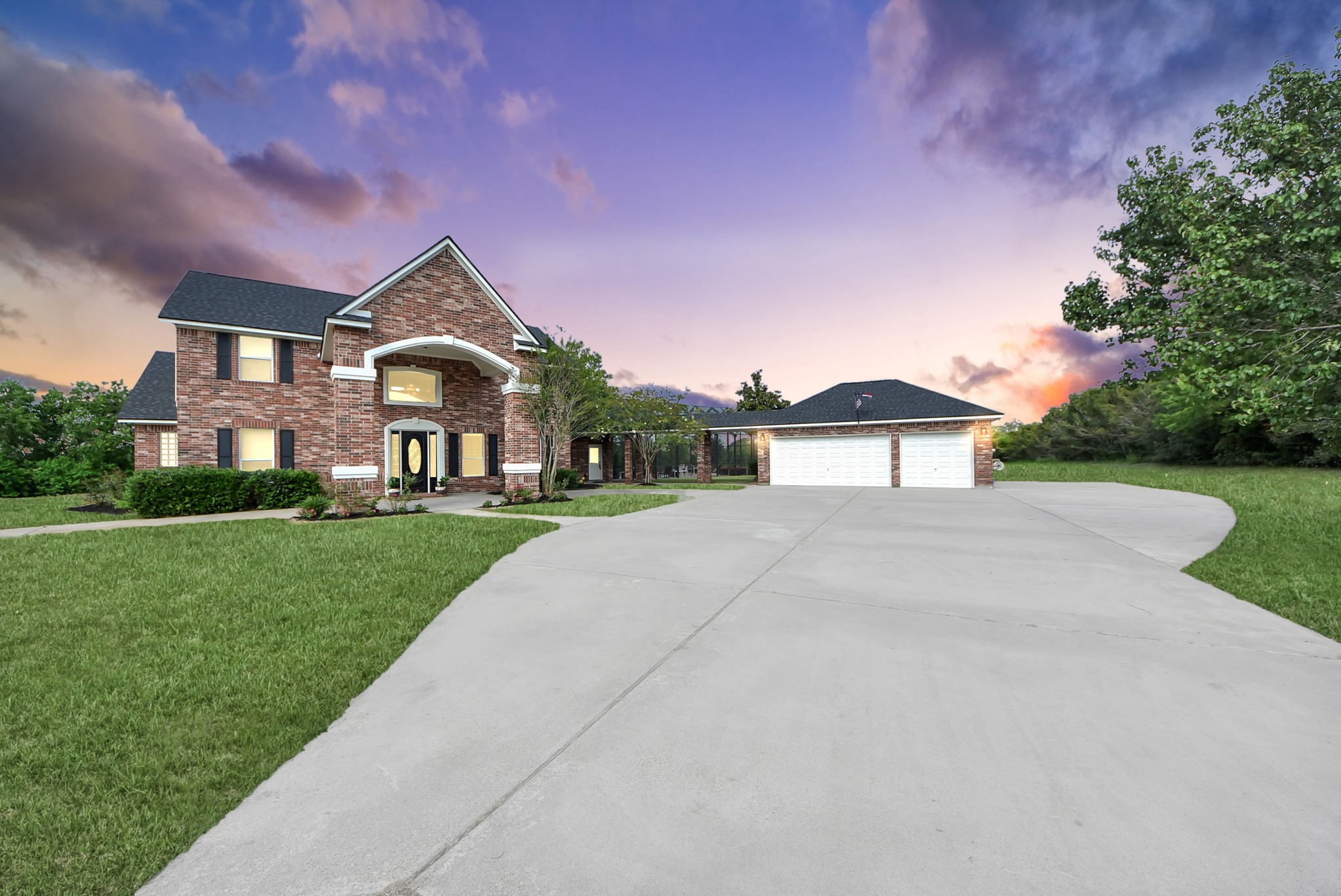3237 Avenue G 1/2, Santa Fe, TX 77510 3237 Avenue G 1/2, Santa Fe, TX 77510