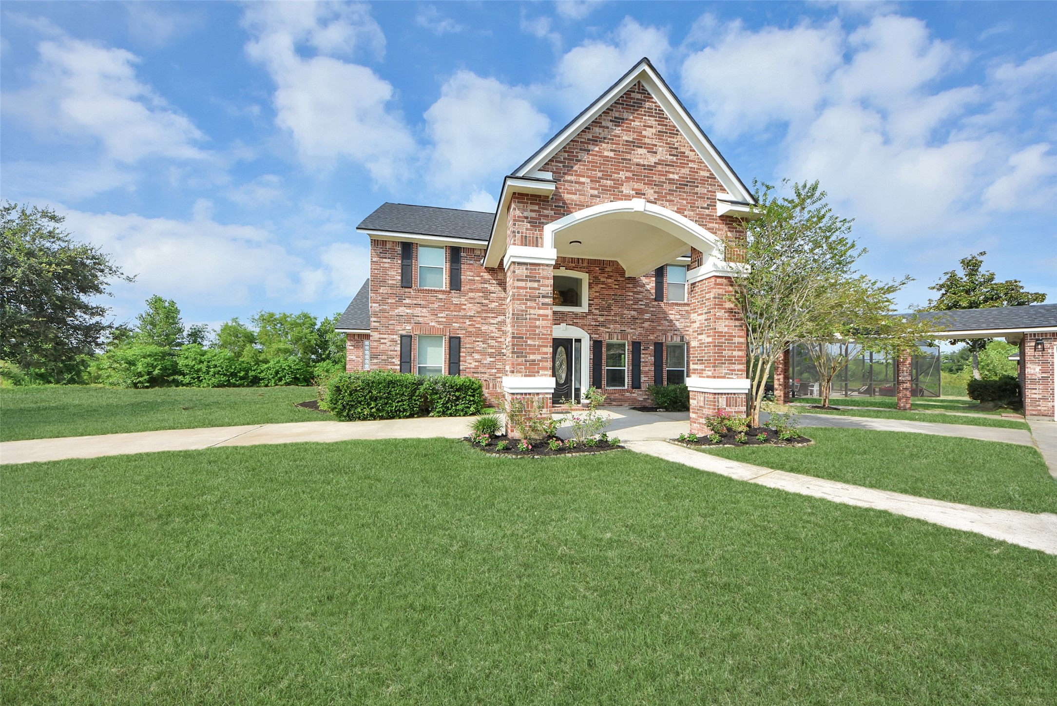 3237 Avenue G 1/2, Santa Fe, TX 77510