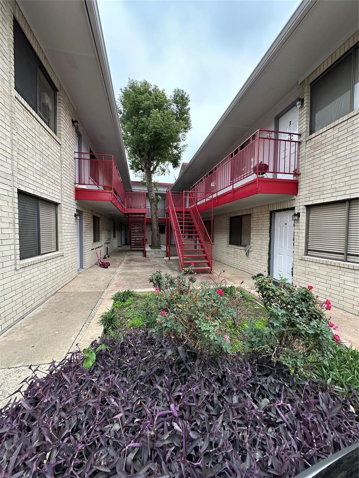 1410 Blalock Road, #3, Houston, TX 77055