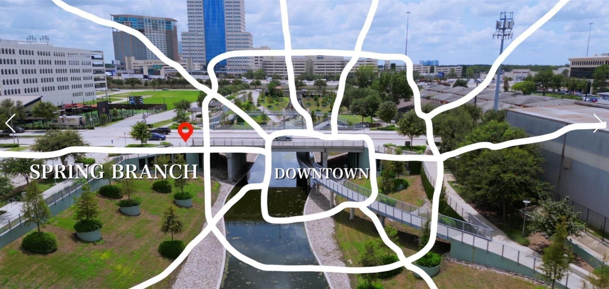 1410 Blalock Road, #3, Houston, TX 77055