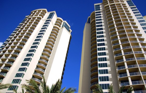 Enjoy luxury living at Palisade Palms