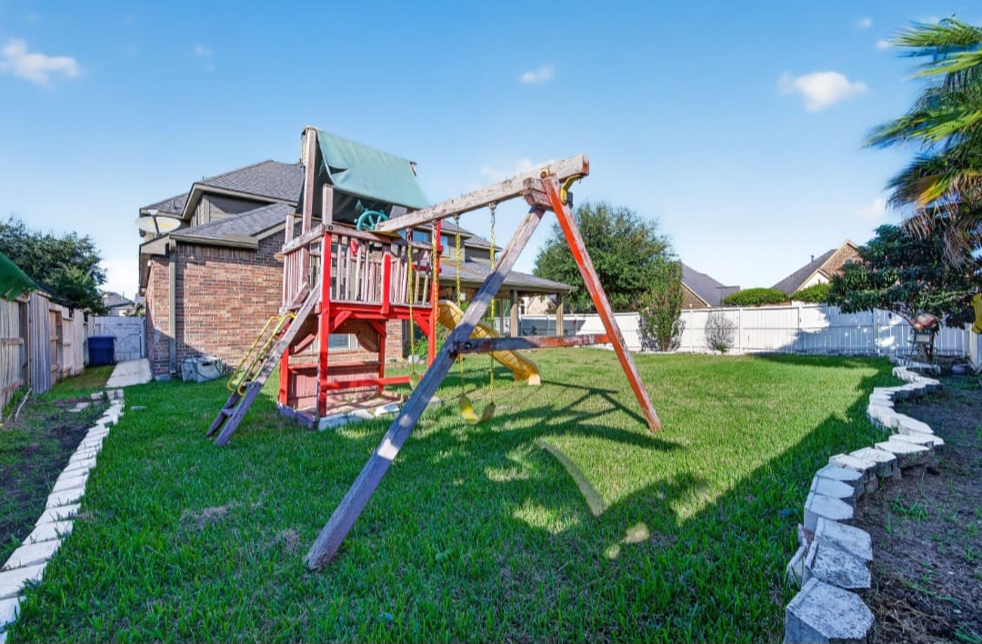21803 Redbud Knoll Court, Richmond, TX 77469