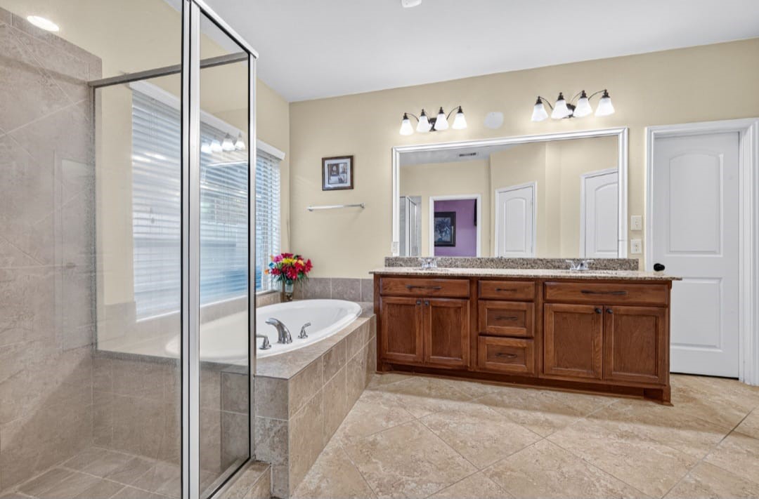 21803 Redbud Knoll Court, Richmond, TX 77469