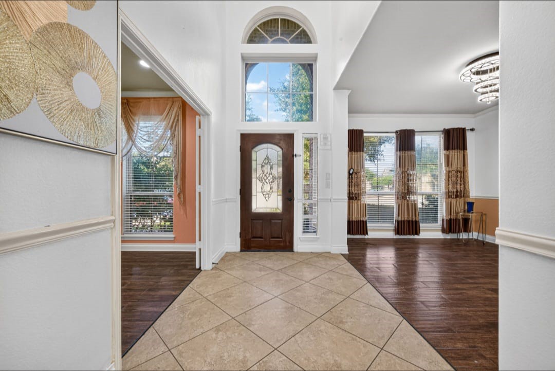 21803 Redbud Knoll Court, Richmond, TX 77469