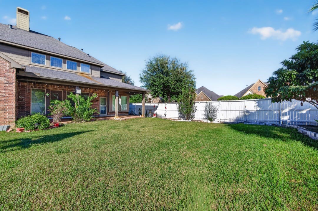 21803 Redbud Knoll Court, Richmond, TX 77469