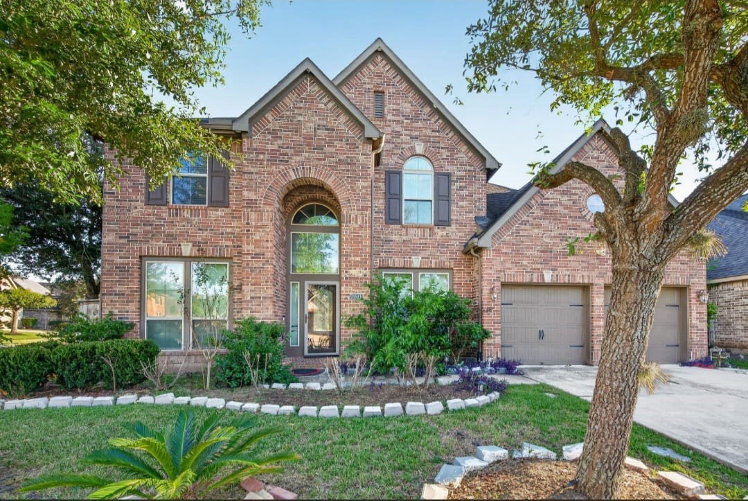 21803 Redbud Knoll Court, Richmond, TX 77469
