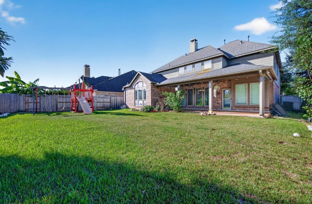 21803 Redbud Knoll Court, Richmond, TX 77469