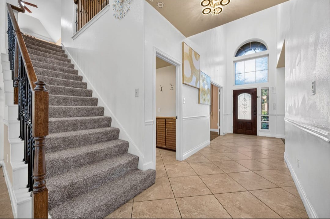 21803 Redbud Knoll Court, Richmond, TX 77469