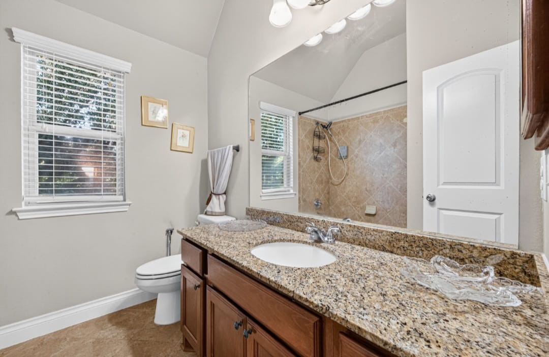21803 Redbud Knoll Court, Richmond, TX 77469