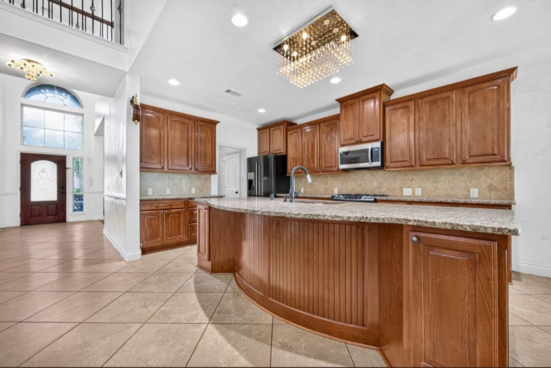 21803 Redbud Knoll Court, Richmond, TX 77469