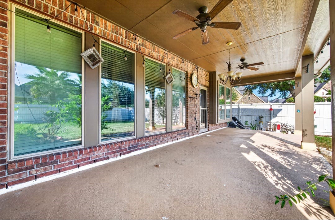 21803 Redbud Knoll Court, Richmond, TX 77469