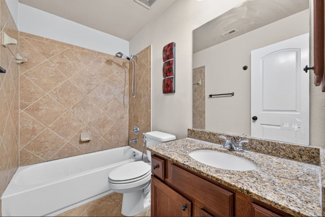 21803 Redbud Knoll Court, Richmond, TX 77469