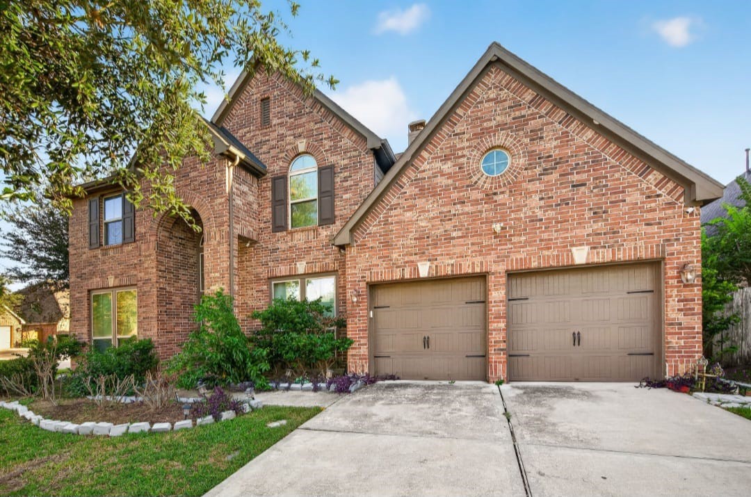 21803 Redbud Knoll Court, Richmond, TX 77469
