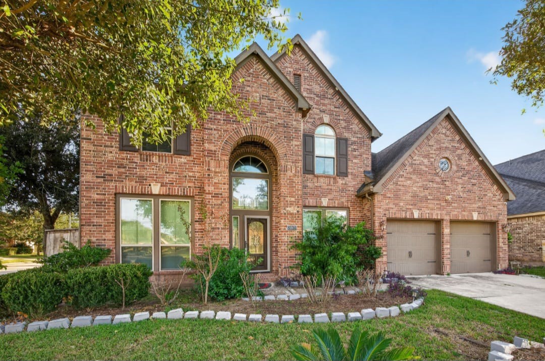 21803 Redbud Knoll Court, Richmond, TX 77469