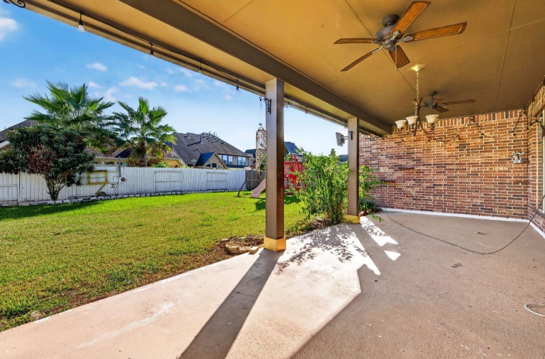 21803 Redbud Knoll Court, Richmond, TX 77469