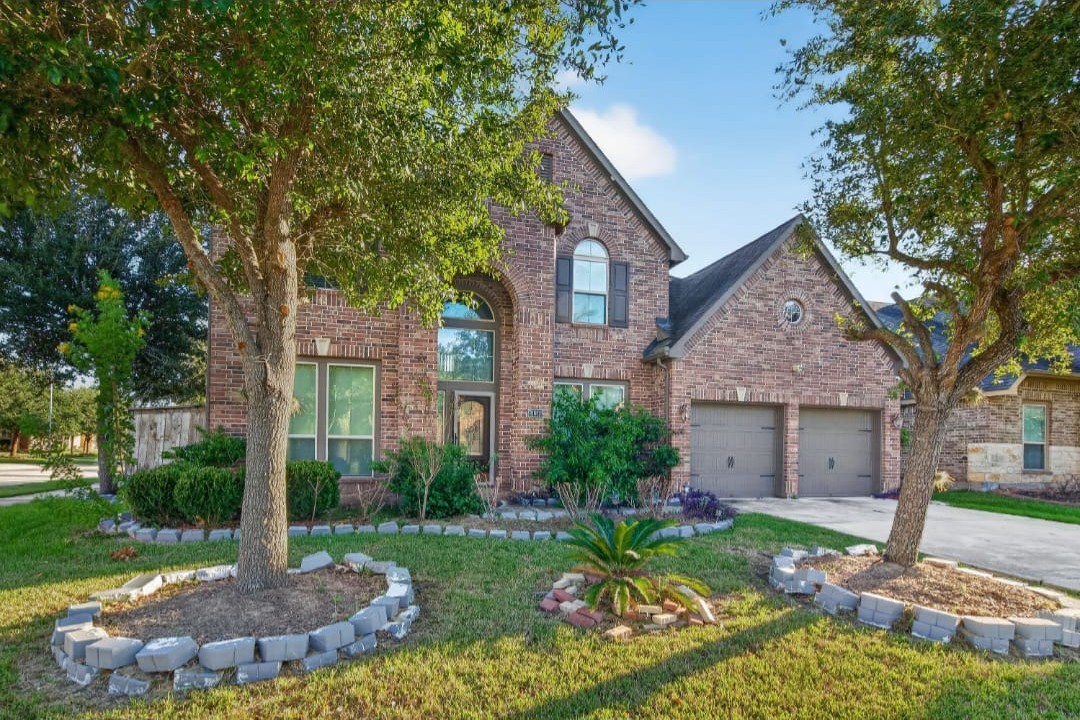 21803 Redbud Knoll Court, Richmond, TX 77469
