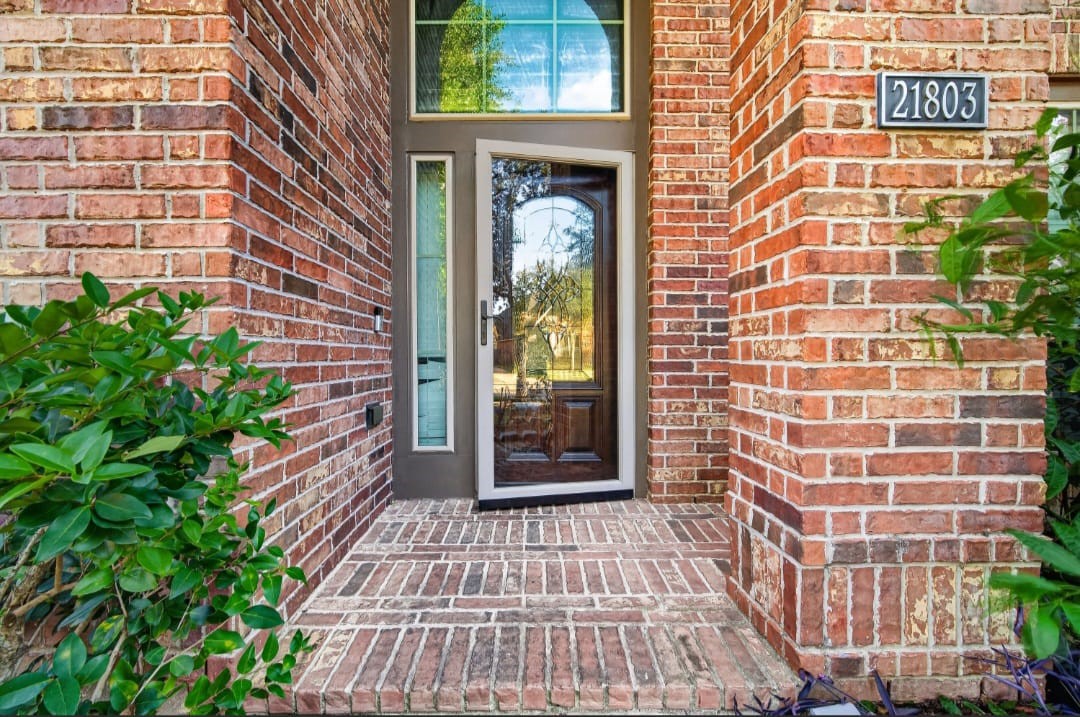 21803 Redbud Knoll Court, Richmond, TX 77469