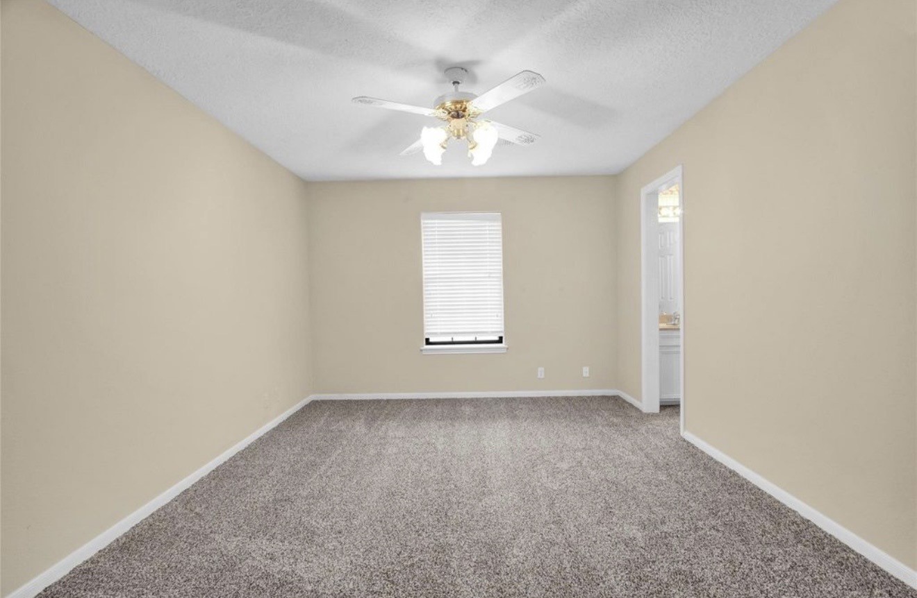 Four bedroom