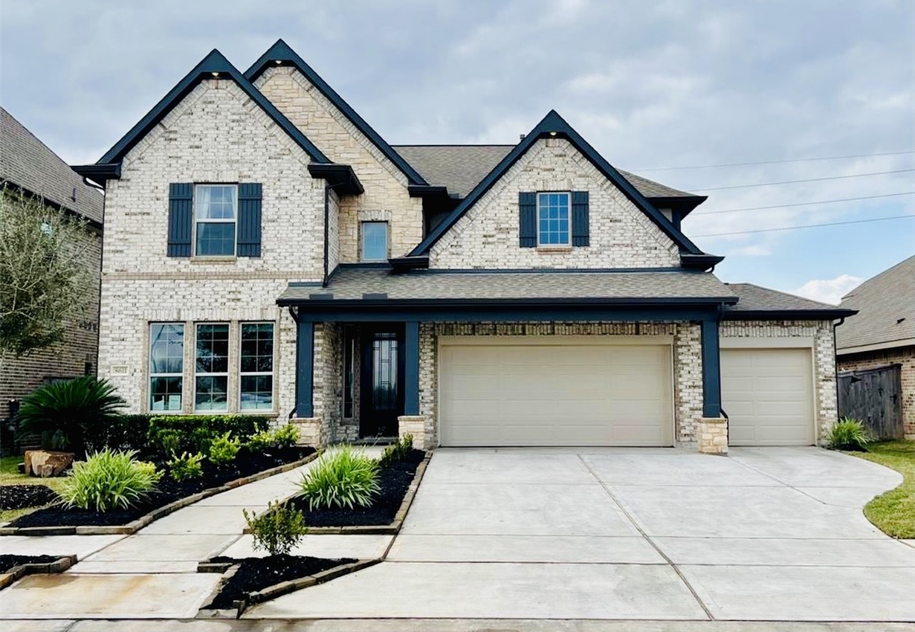 8611 Azalea Crossing Court, Missouri City, TX 77459