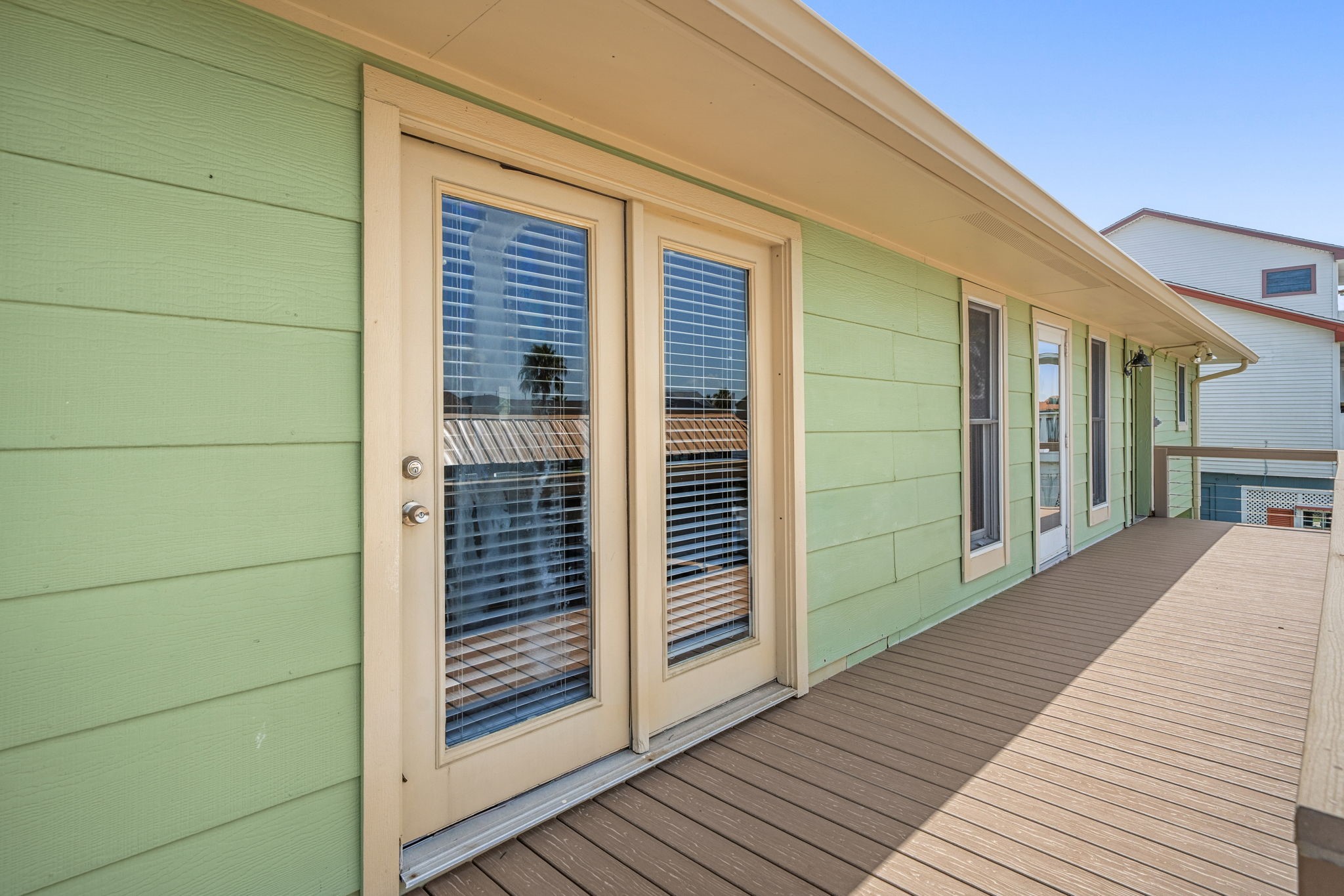 1264 Blue Heron Street, Hitchcock, TX 77563