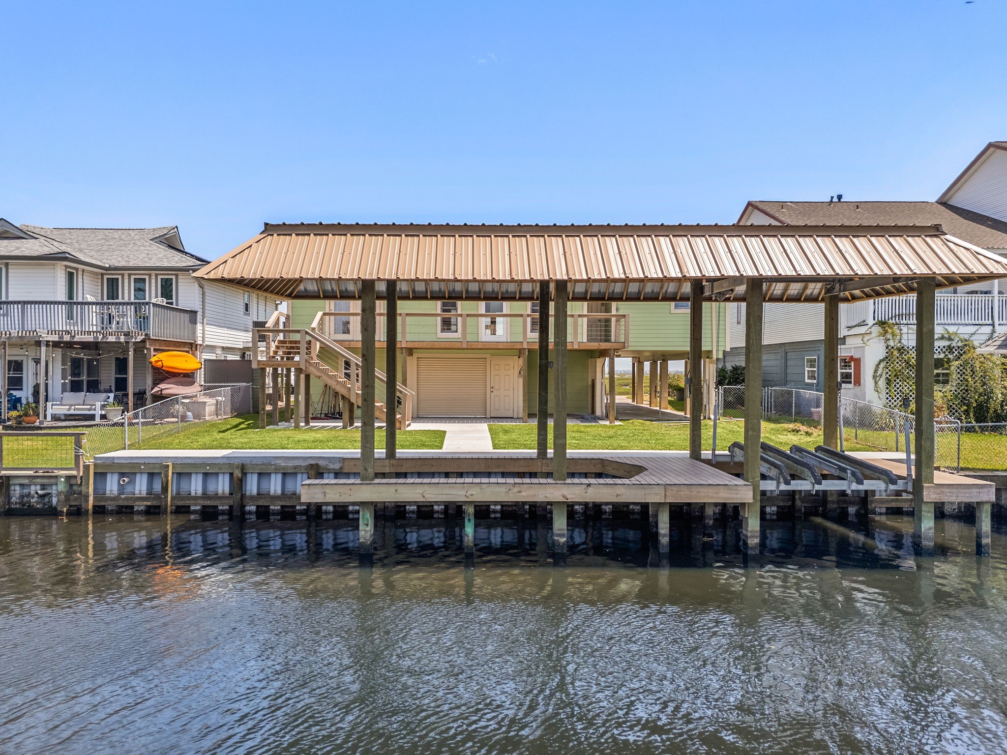 1264 Blue Heron Street, Hitchcock, TX 77563 1264 Blue Heron Street, Hitchcock, TX 77563