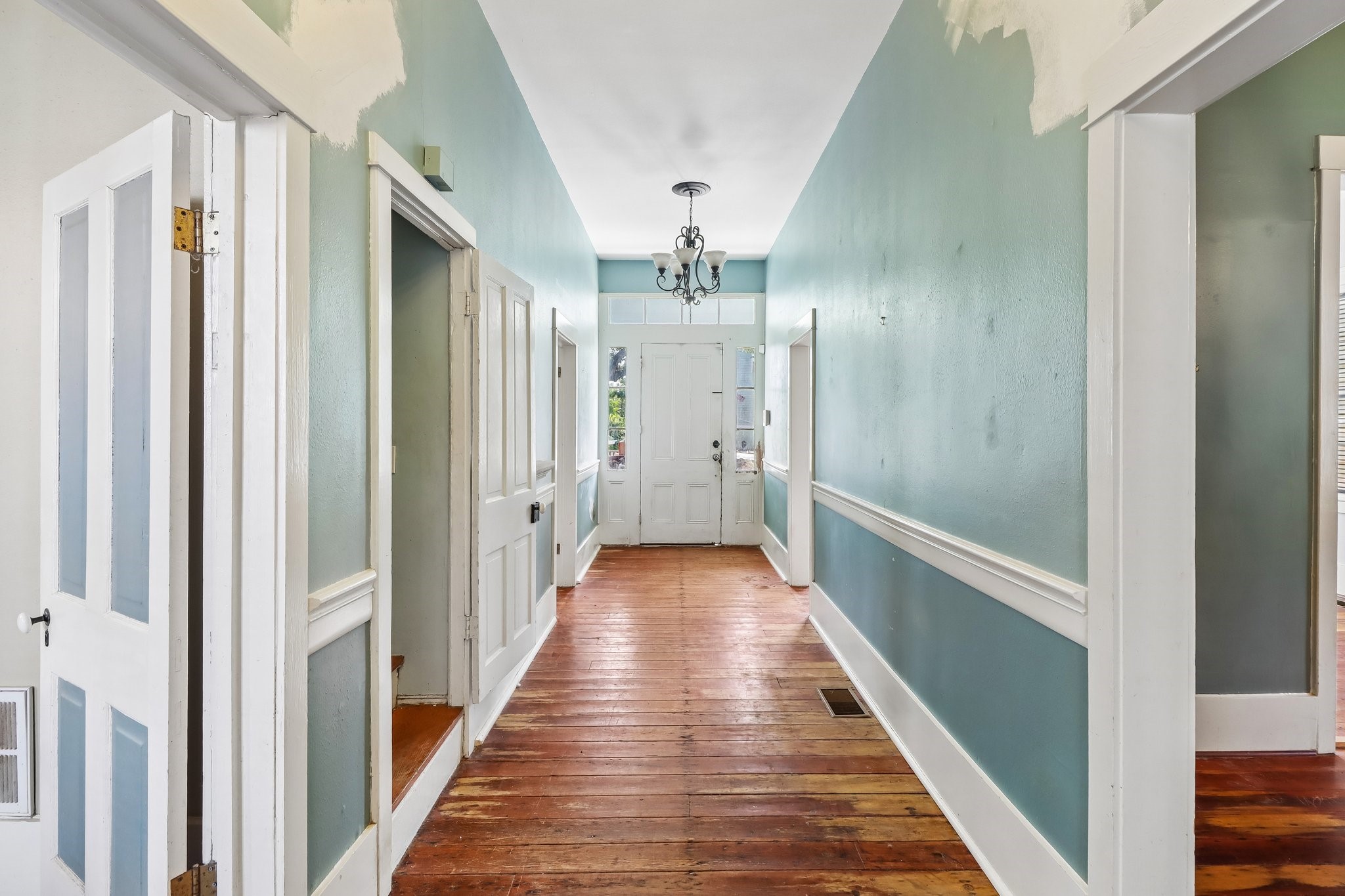 2318 Avenue M, Galveston, TX 77550