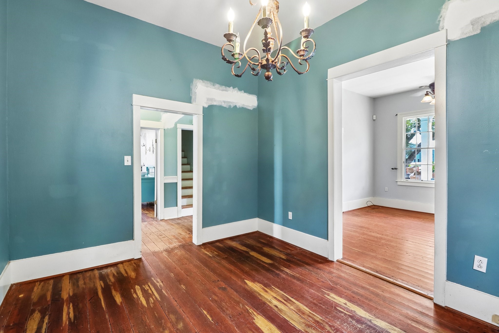 2318 Avenue M, Galveston, TX 77550