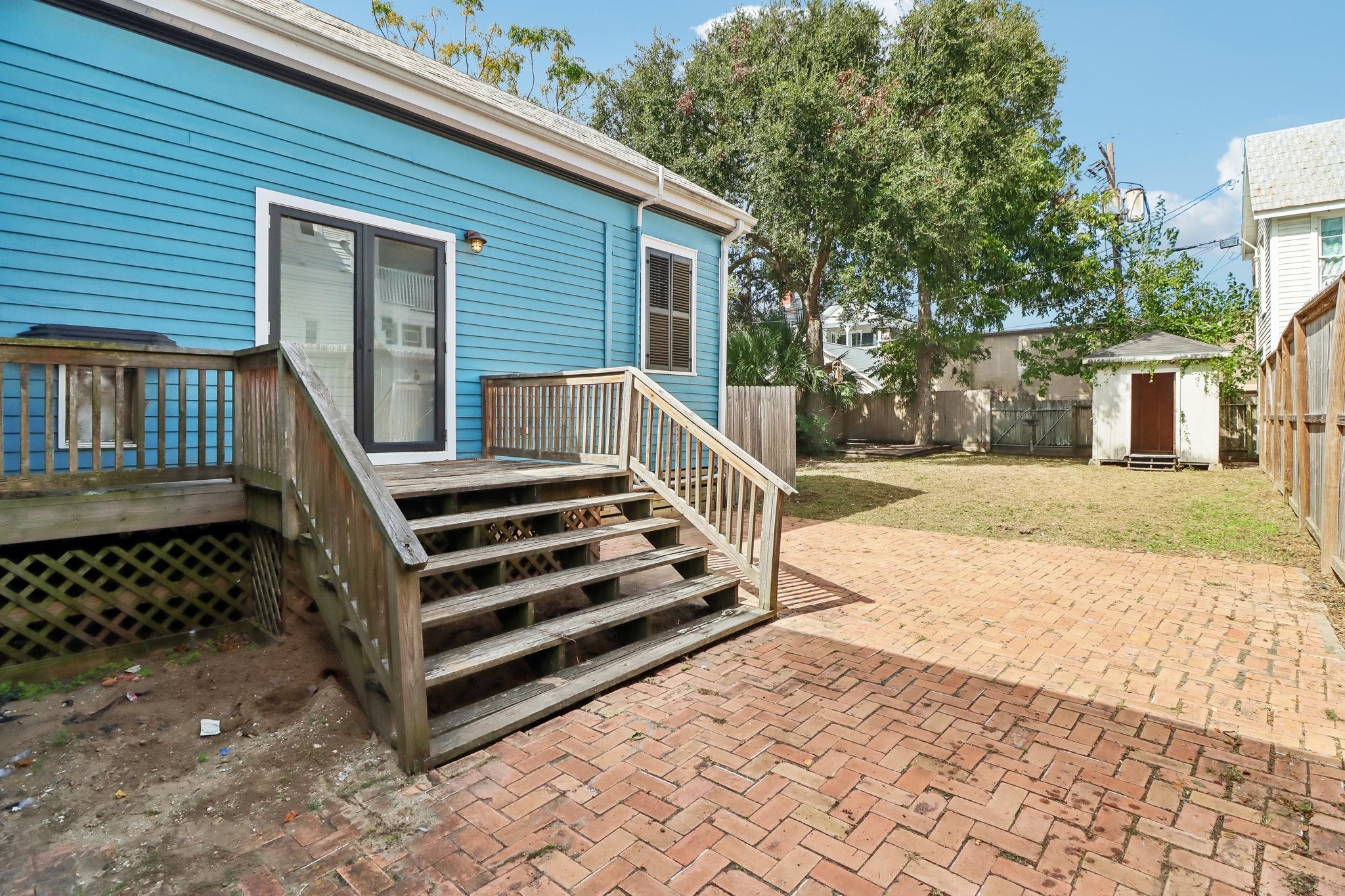 2318 Avenue M, Galveston, TX 77550