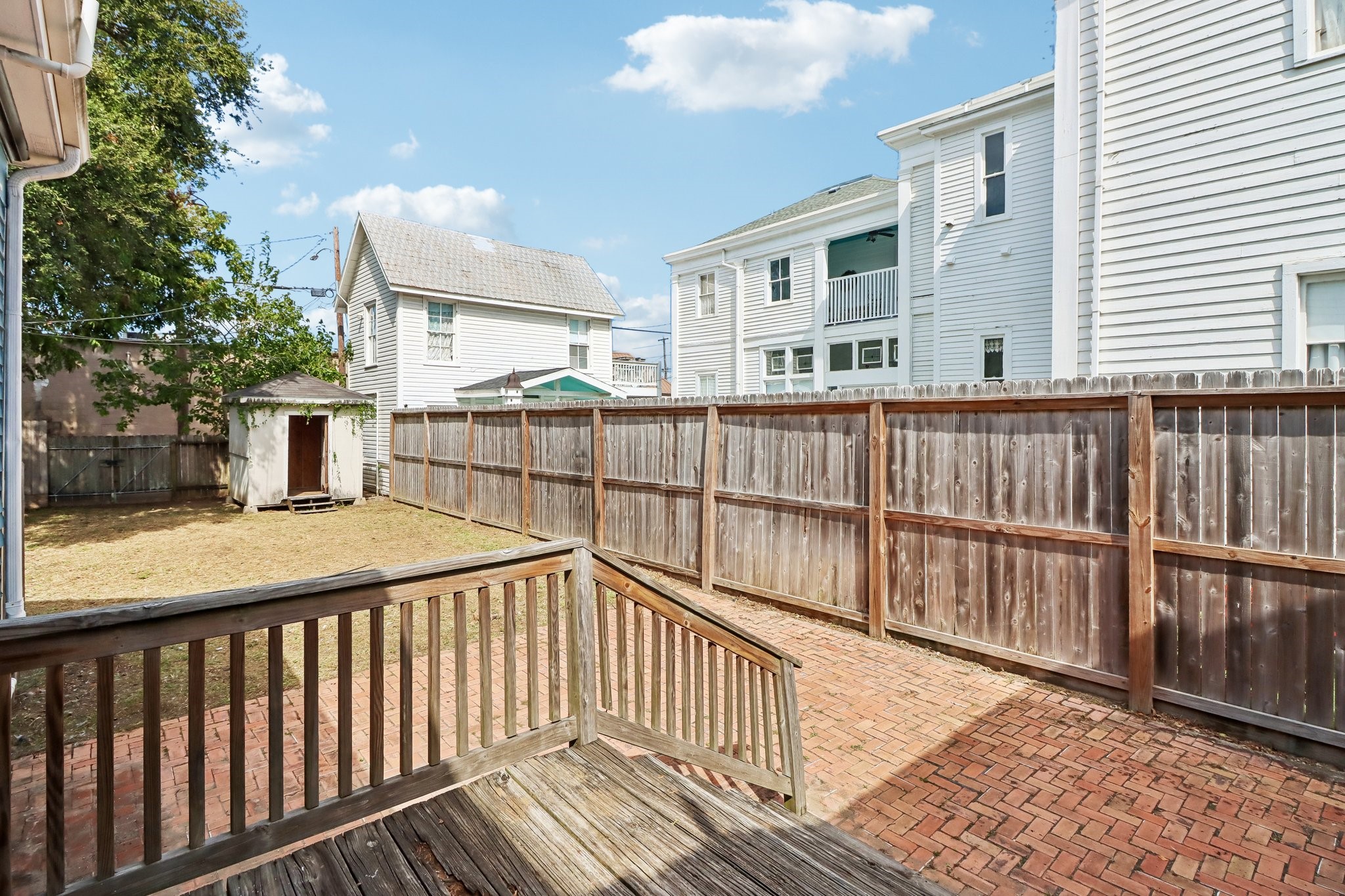 2318 Avenue M, Galveston, TX 77550